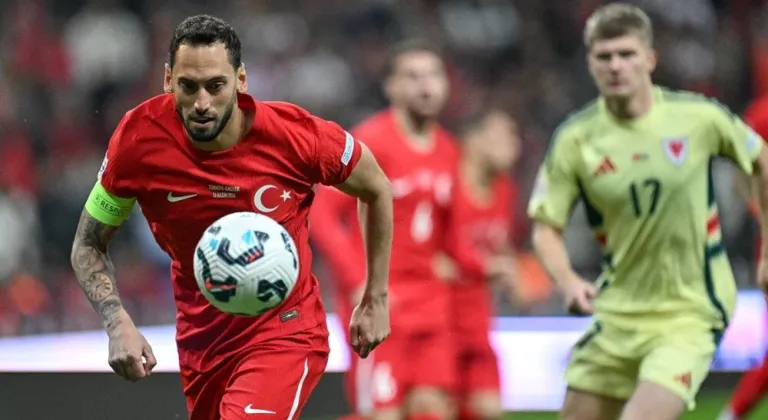 2026 Dünya Kupası elemelerinde Türkiye'nin rakipleri belli oldu..!
