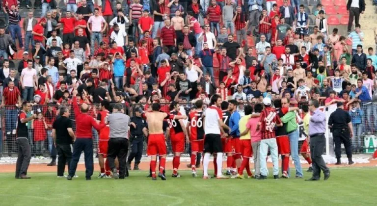 Video Resmi