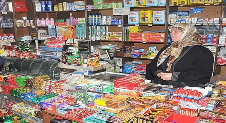 odg TÜRKİYE KALKINMA AKIMI BAKKALIMI SEVİYORUM.