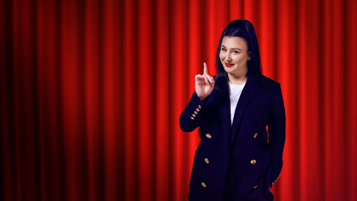 odg'den SİZİN İÇİN;Doğru Koca Nasıl Seçilir? Netflix'te