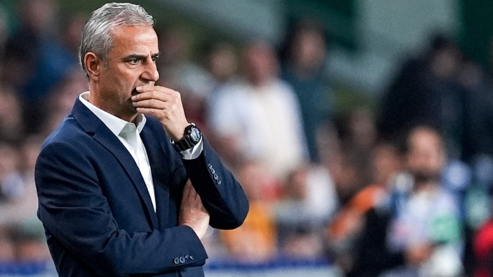 Fenerbahçe'de 4. İsmail Kartal dönemi..!