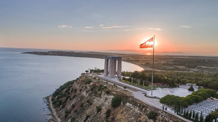 Atatürk'ün 111 yıl önce yazdığı emir ..!