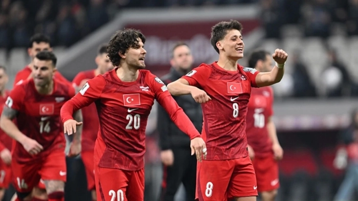 A Milli Takım da İstifa sesleri yükseldi..!