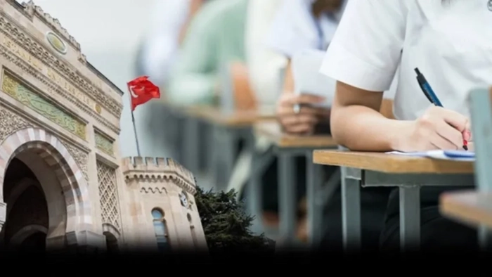 YÖK Başkanı açıkladı. Üniversite affından 500 bin öğrenci yararlanabilir