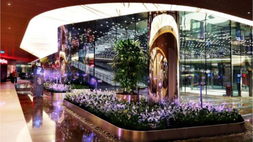 Türkiye’de hiç AVM olmayan 13 il..!