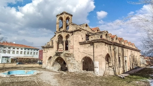 BAŞDEĞİRMEN'den tarihi bir yatırım daha ..!