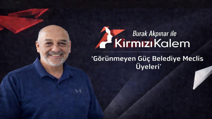 Şehrin Kaderini Kim Belirliyor? Görünmeyen Güç Belediye Meclis üyeleri..!