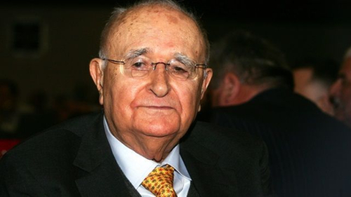 Şevket Demirel Vefatının 10. Yılında  Anılacak ..!