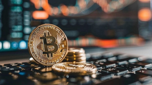Kripto paralarda sert düşüş..!