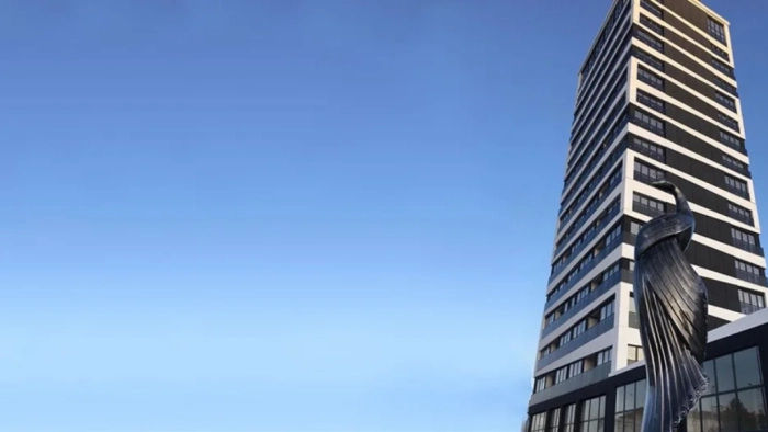 Isparta’da konut piyasası DURĞUNLUĞU sürüyor;MARKALI konutlar hareketli..!