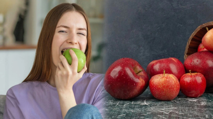 ISPARTA  elma üretiminin TÜRKİYE ekonomiye katkısı 5,5 milyar TL