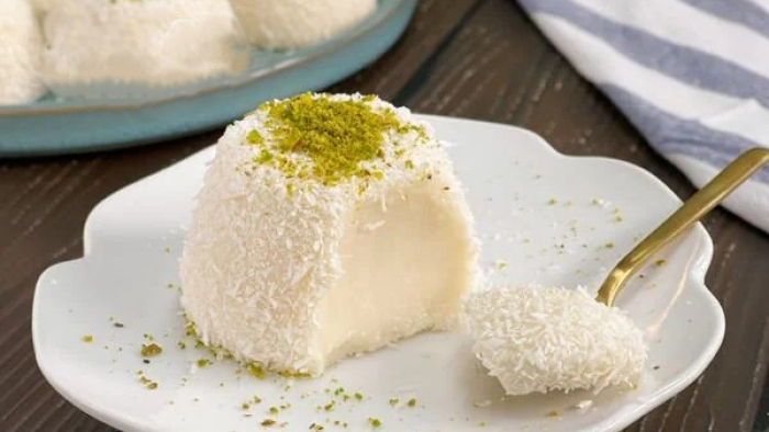 Ramazan Bayramı için yapabileceğiniz lezzetli ve pratik tatlı tarifi..!