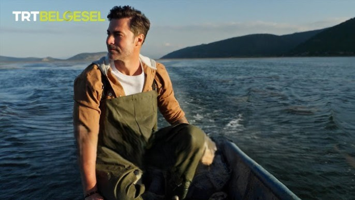 odg'den SİZİN İÇİN; Şehirden Uzakta | Isparta | TRT Belgesel You tube'da