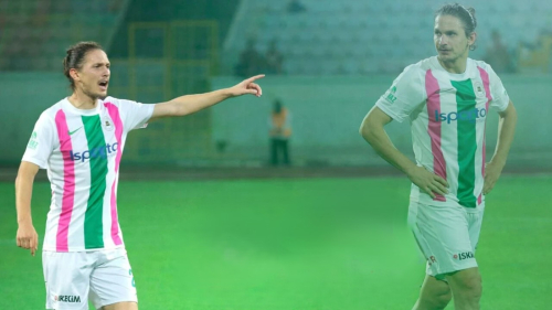 Isparta32spor U19 Deplasmanda Kazandı, Liderliği Geri Aldı