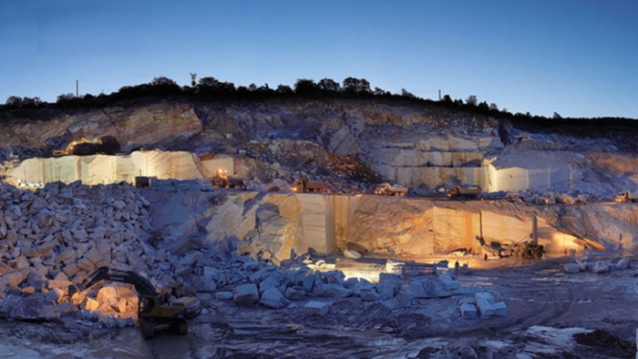 ISPARTA  EKONOMİSİN'DE şimdi; MERMER'DE VAR.