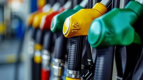 Tarihi belli oldu: Motorine indirim geliyor..!