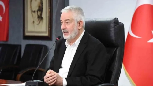 BAŞDEĞİRMEN'den sulama sorununa NEŞTER..!