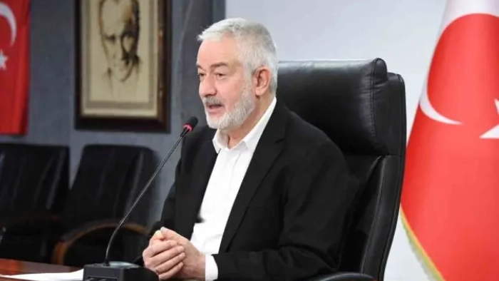 BAŞDEĞİRMEN'den sulama sorununa NEŞTER..!