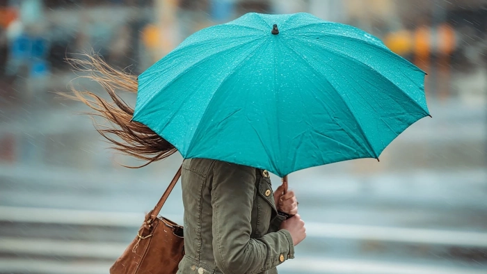 Meteoroloji uyardı:Isparta'da Ramazan Bayramı tatili 5 ğün yağışlı..!