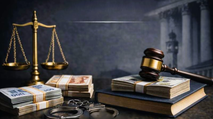 Isparta’da Tefecilik Yapan Kuyumcuya Ağır Ceza: 7 Yıl Hapis..!